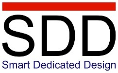 Logo SDD