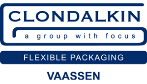 logo Royal Vaassen Flexible Packaging